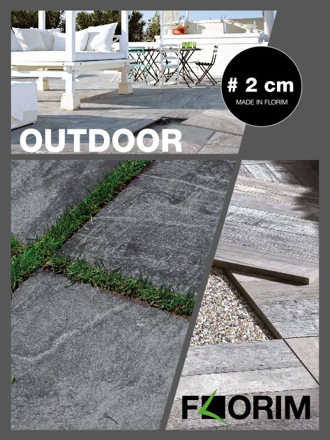 Floorgres - Catálogo Outdoor 2 cm