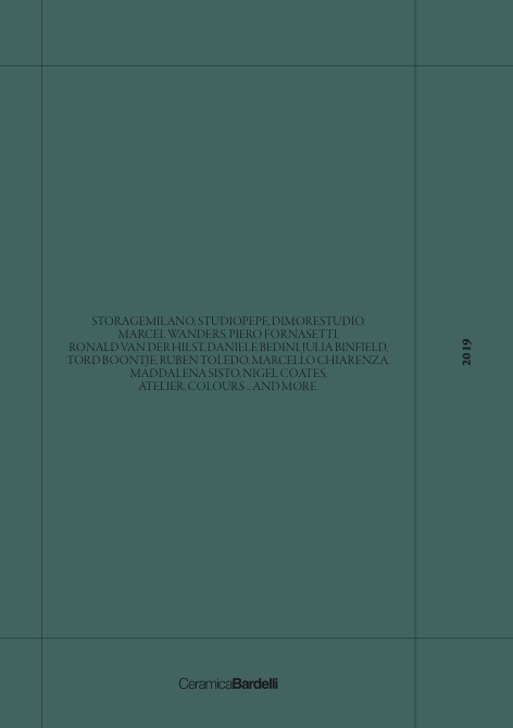 Bardelli - Katalog GENERALE 2019
