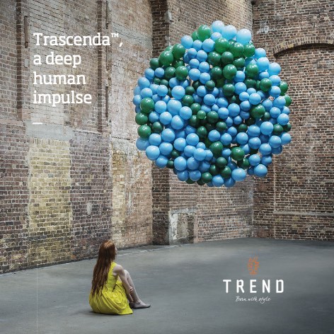 Trend - 目录 Trascenda
