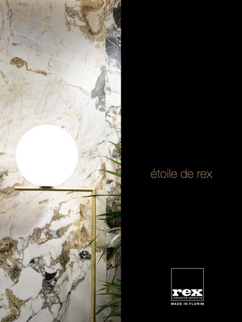 Rex - Katalog Etoile
