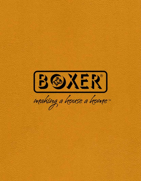 Boxer - 目录 39