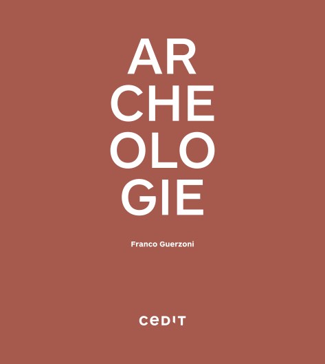 Cedit - Каталог Archeologie