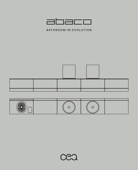 Cea - Catálogo ABACO