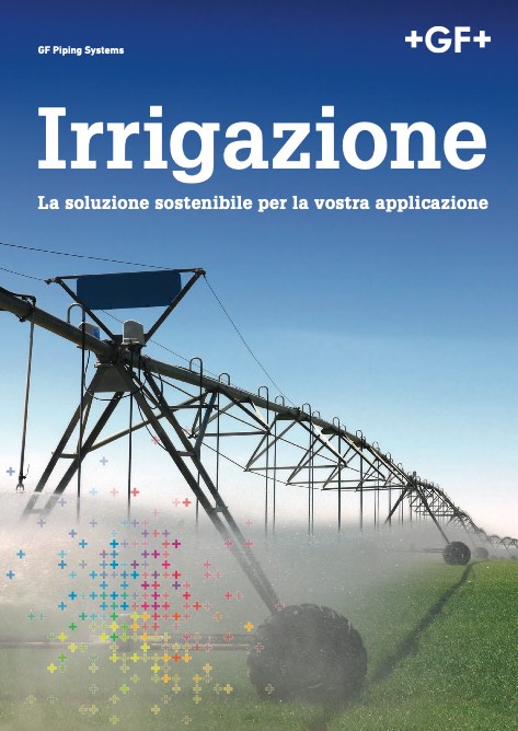 Georg Fischer - Katalog Irrigazione