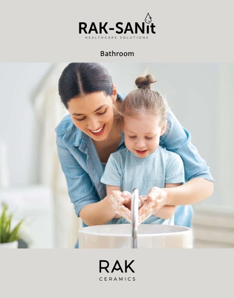 Rak Ceramics - Catálogo 2020-rak-sanit-sw