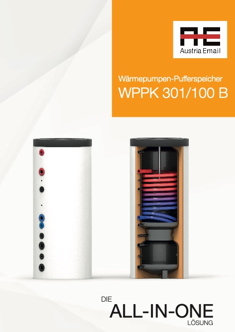 Austria Email - Katalog WPPK