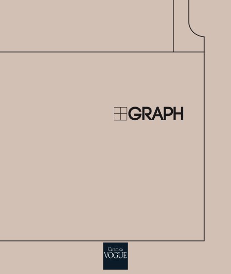 Vogue - Katalog Graph