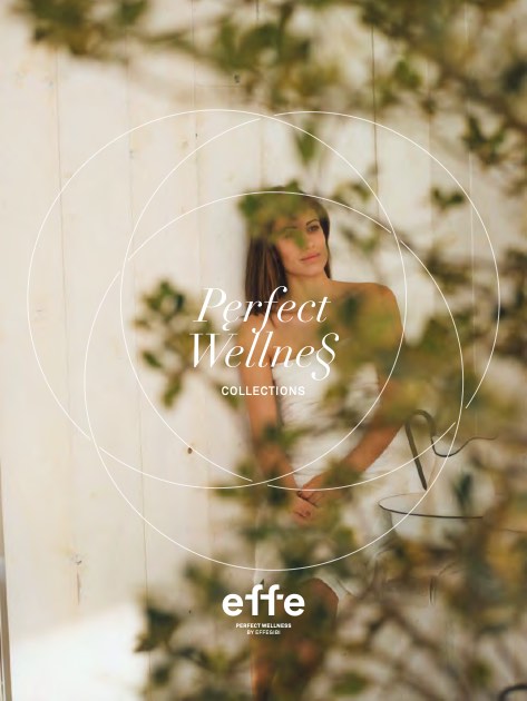 Effe - Catálogo COLLECTIONS