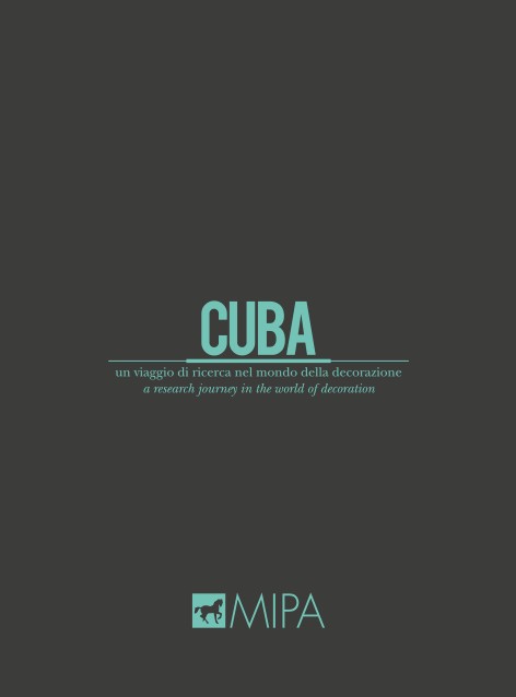 Mipa - Каталог Cuba