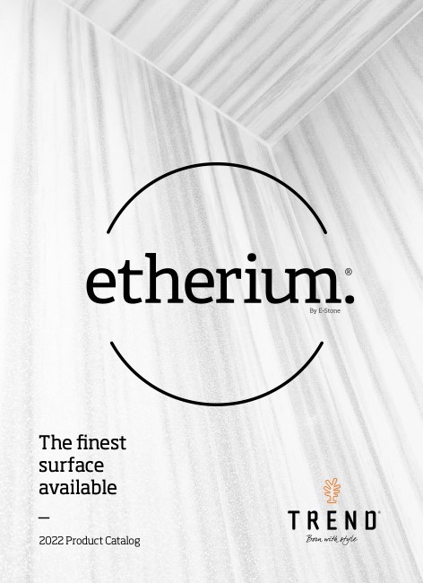 Trend - 目录 Etherium