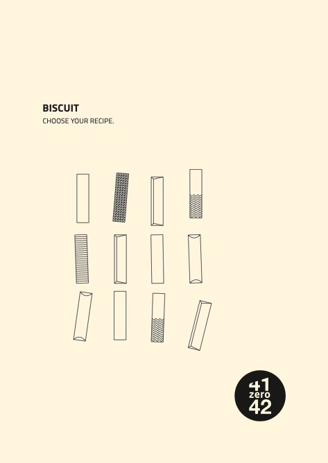 41zero42 - Katalog BISCUIT