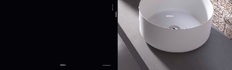 Brera - Katalog 2019