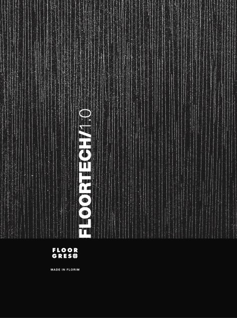 Floorgres - Katalog floortech
