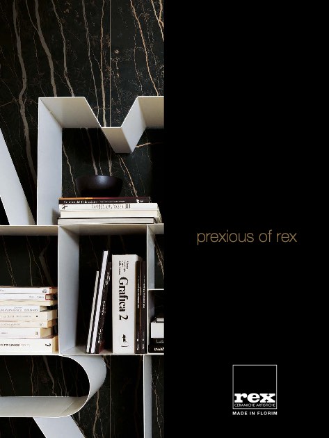 Rex - 目录 Prexious
