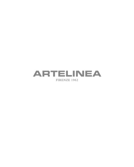 Artelinea - 价目表 Novità