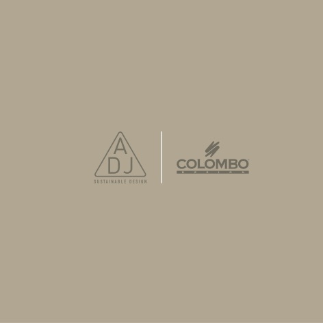 Colombo Design - 目录 ADJ