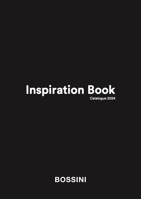 Bossini - 目录 Inspiration book 24