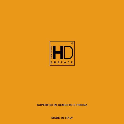 HD Home Design - Katalog Superfici in cemento e resina