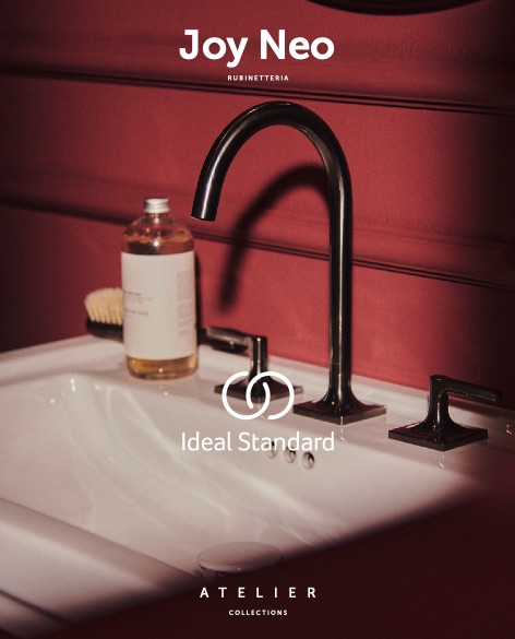 Ideal Standard - Каталог Joy Neo