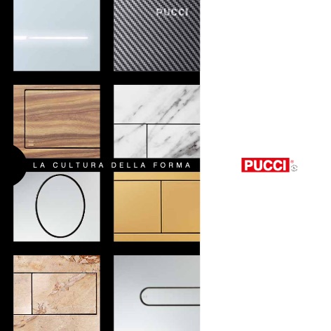 Pucci - Catalogue PLACCHE