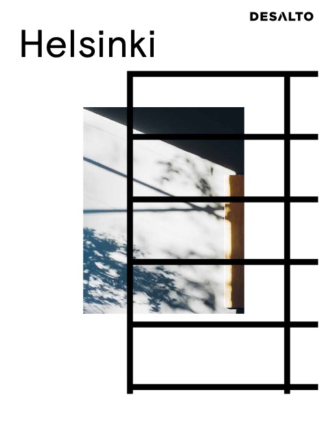 Desalto - Katalog Helsinki