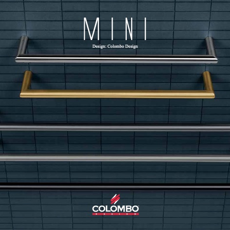Colombo Design - 目录 Mini