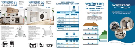 SFA - Sanitrit - Catálogo Watersan