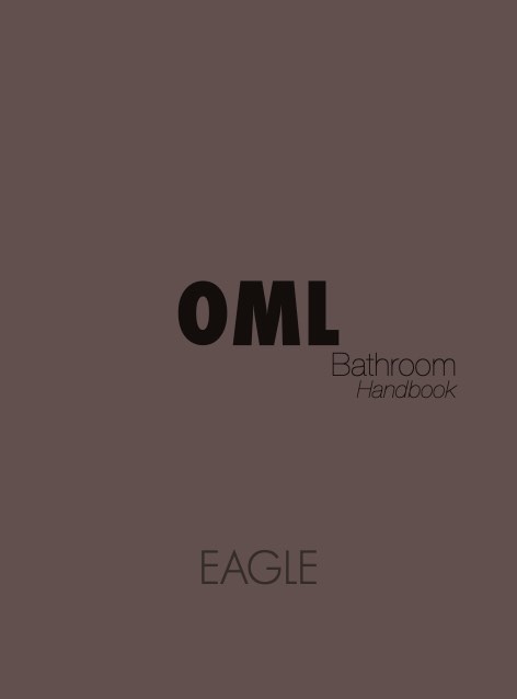 Oml - 目录 Collezione Eagle