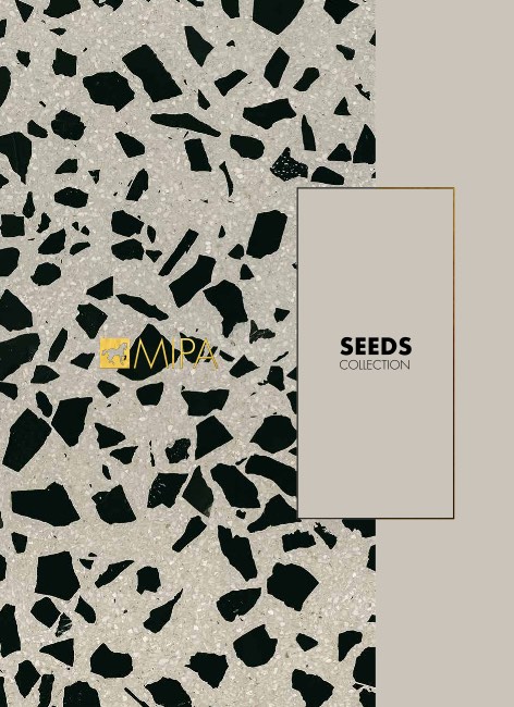 Mipa - Каталог Seeds collection
