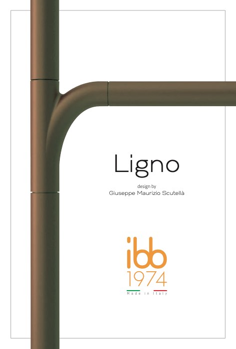IBB - Catálogo LIGNO