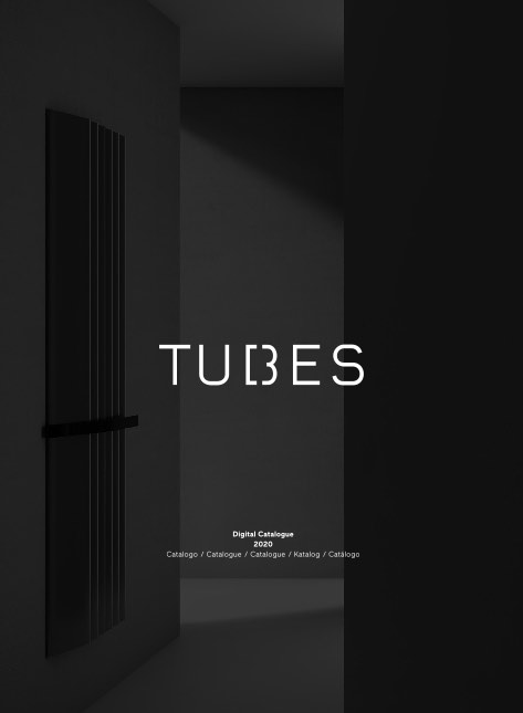 Tubes - Catálogo DIGITAL CATALOGUE 2020 (rev.2021)