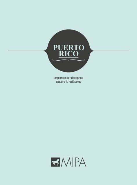 Mipa - Каталог Puerto Rico