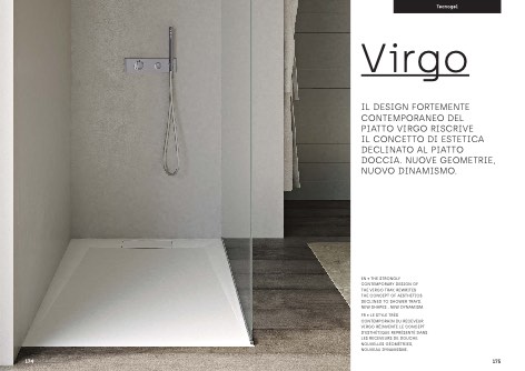 Disenia - Katalog Virgo