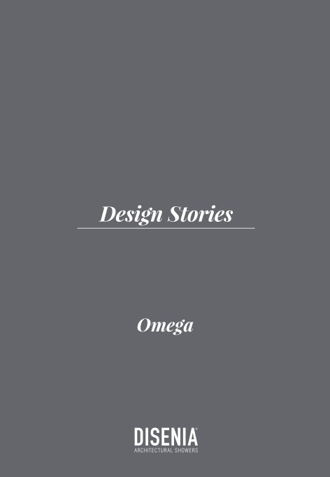 Disenia - Katalog Omega