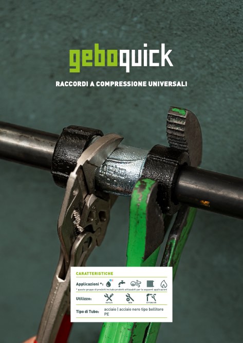 Gebo - Catálogo Quick