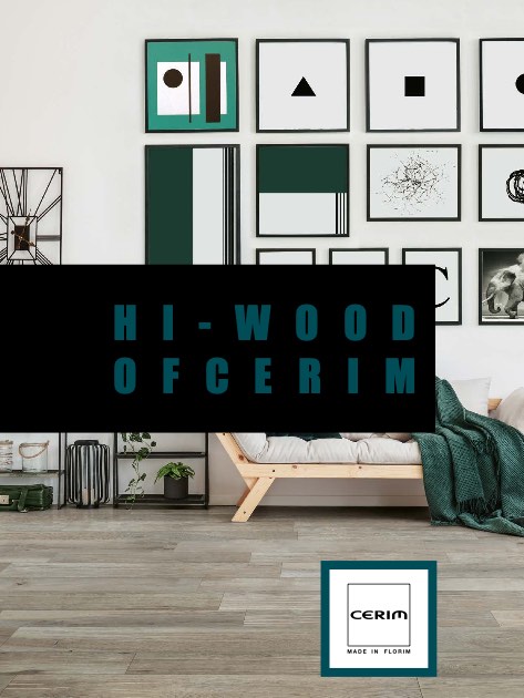 Cerim - Katalog hi wood