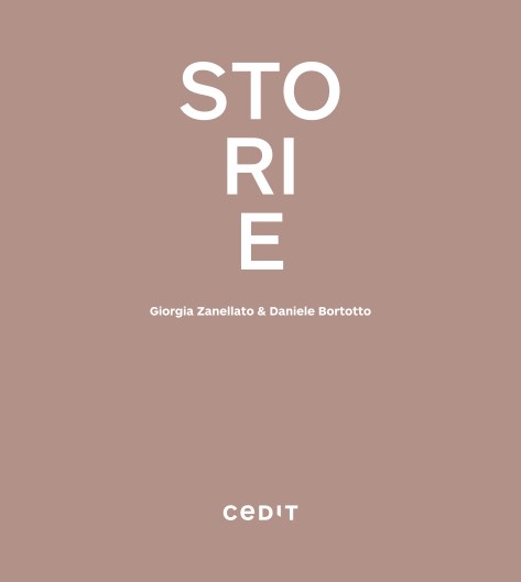 Cedit - Catálogo Storie