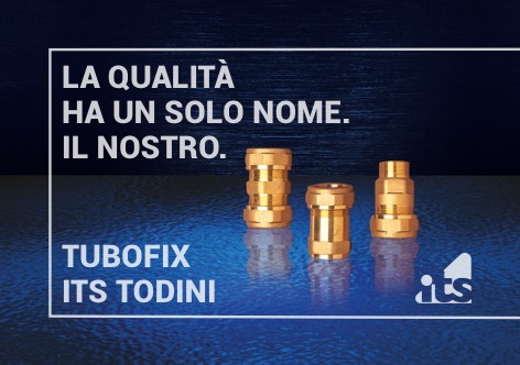 Its Todini - Catalogo Tubofix