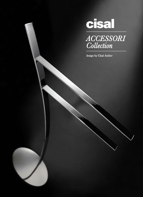 Cisal - Catalogue ACCESSORI Collection