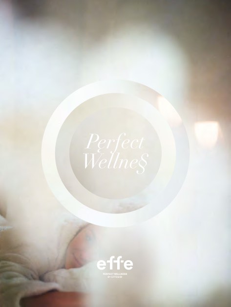 Effe - Catalogo Pęrfect Wellness