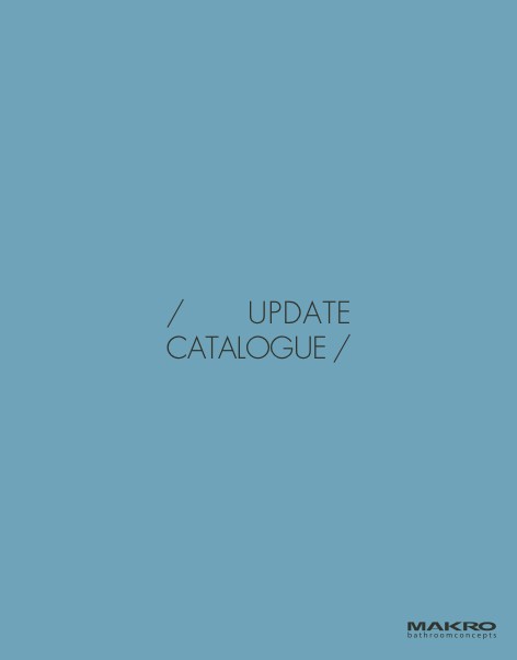 Makro - Katalog Update