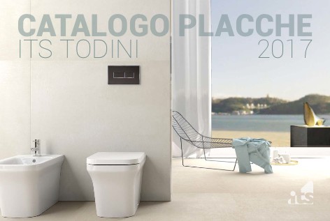Its Todini - Catalogo Placche 2017