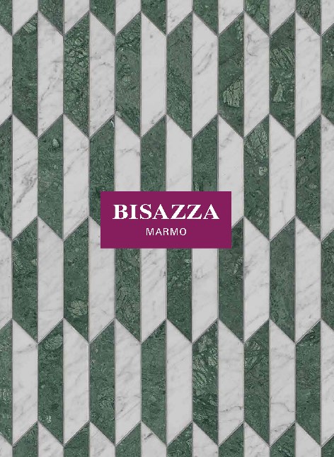 Bisazza - Catálogo Marmo