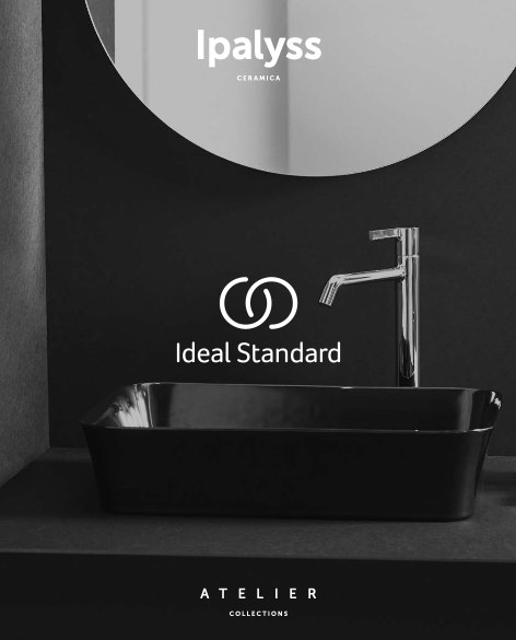 Ideal Standard - Каталог Ipalyss