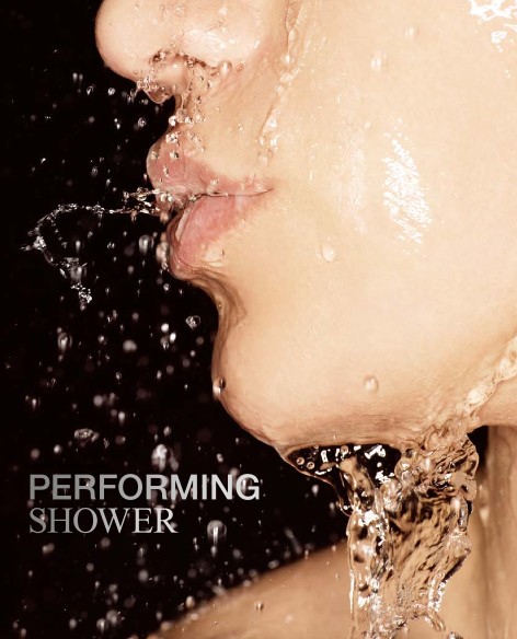 Dornbracht - 目录 Performing Shower