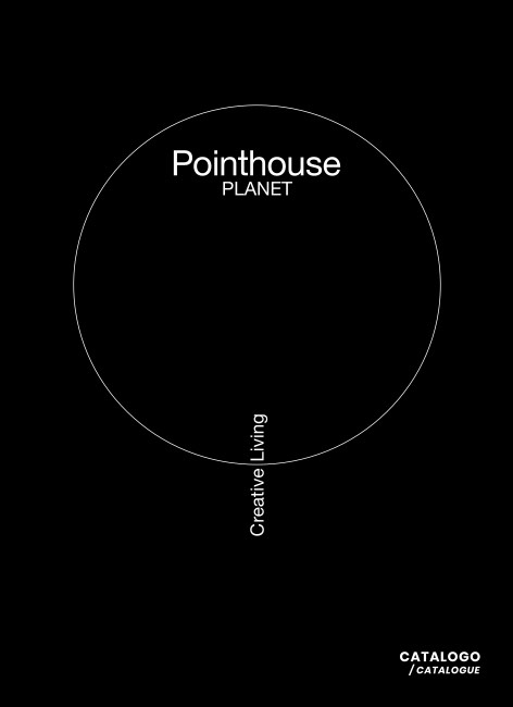 Point House - 目录 Generale