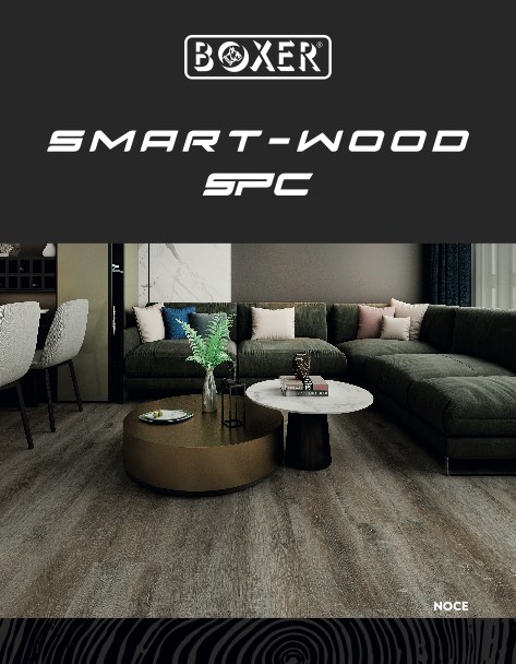 Boxer - Catálogo Smart Wood