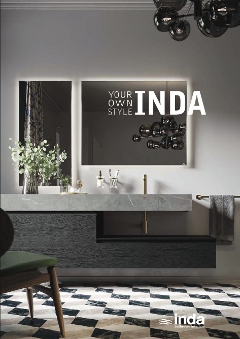Inda - Katalog YOUR OWN STYLE