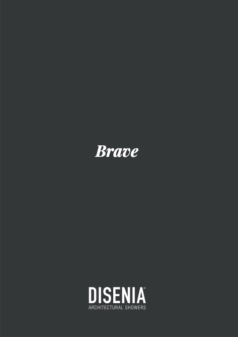 Disenia - 目录 Brave