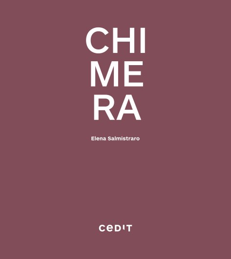 Cedit - 目录 Chimera